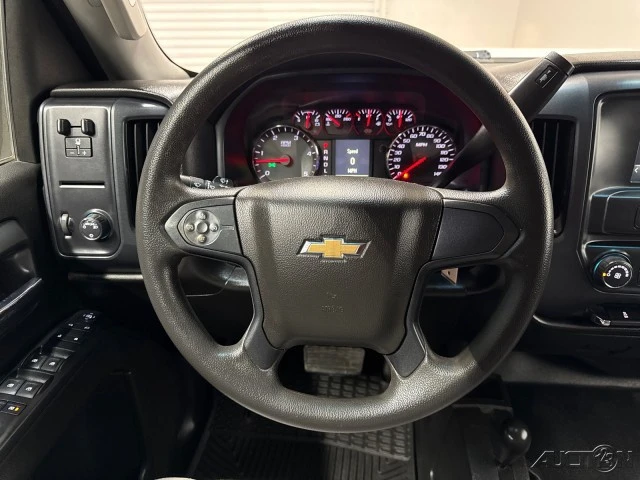 2019 Chevrolet Silverado Heavy Duty 3rd Gen - Image 19 of 21