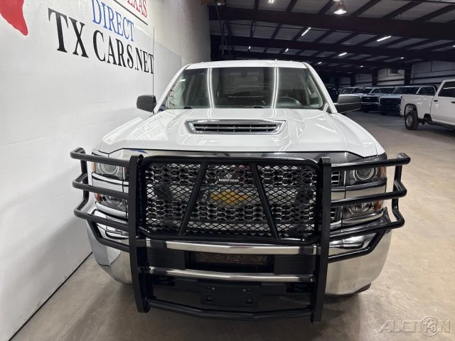 2019 Chevrolet Silverado Heavy Duty 3rd Gen - Image 12 of 21