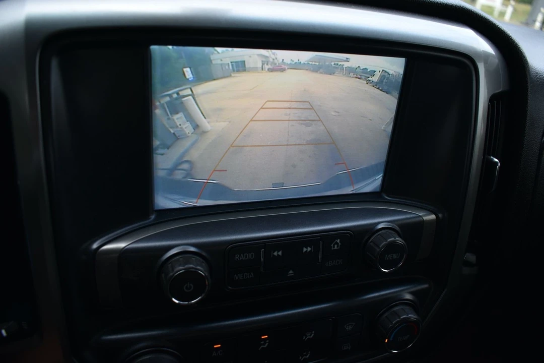 2019 Chevrolet Silverado Heavy Duty 3rd Gen - Image 14 of 21