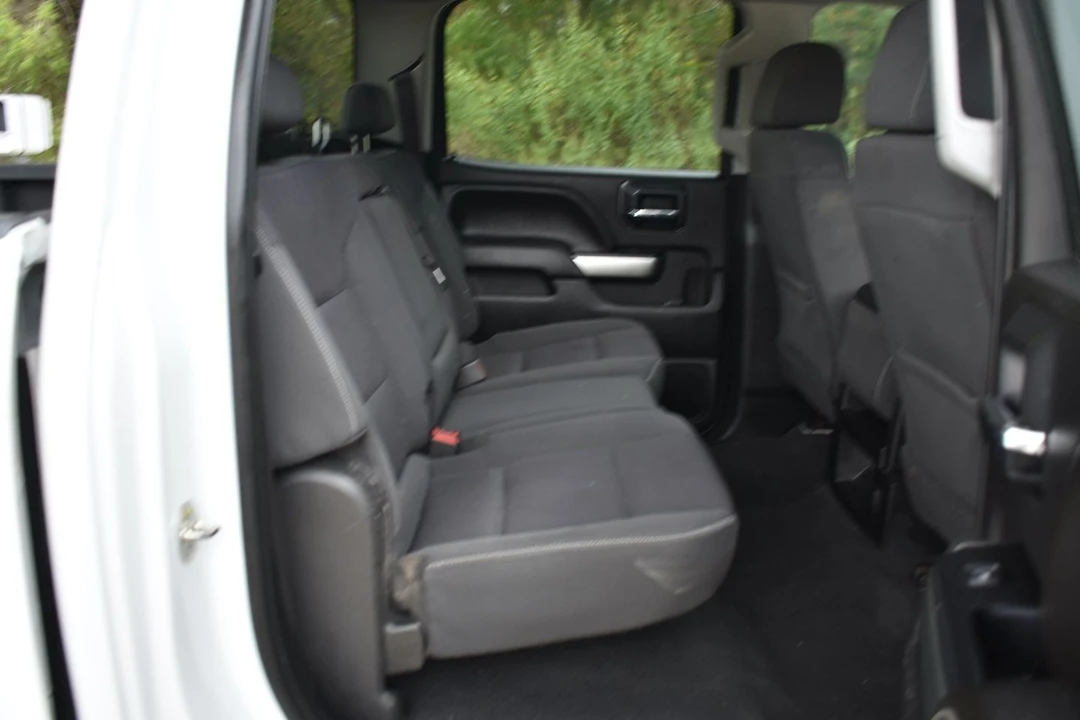 2019 Chevrolet Silverado Heavy Duty 3rd Gen - Image 15 of 21