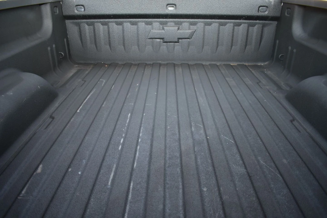 2019 Chevrolet Silverado Heavy Duty 3rd Gen - Image 9 of 21