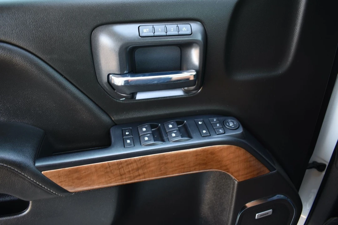 2019 Chevrolet Silverado Heavy Duty 3rd Gen - Image 15 of 21
