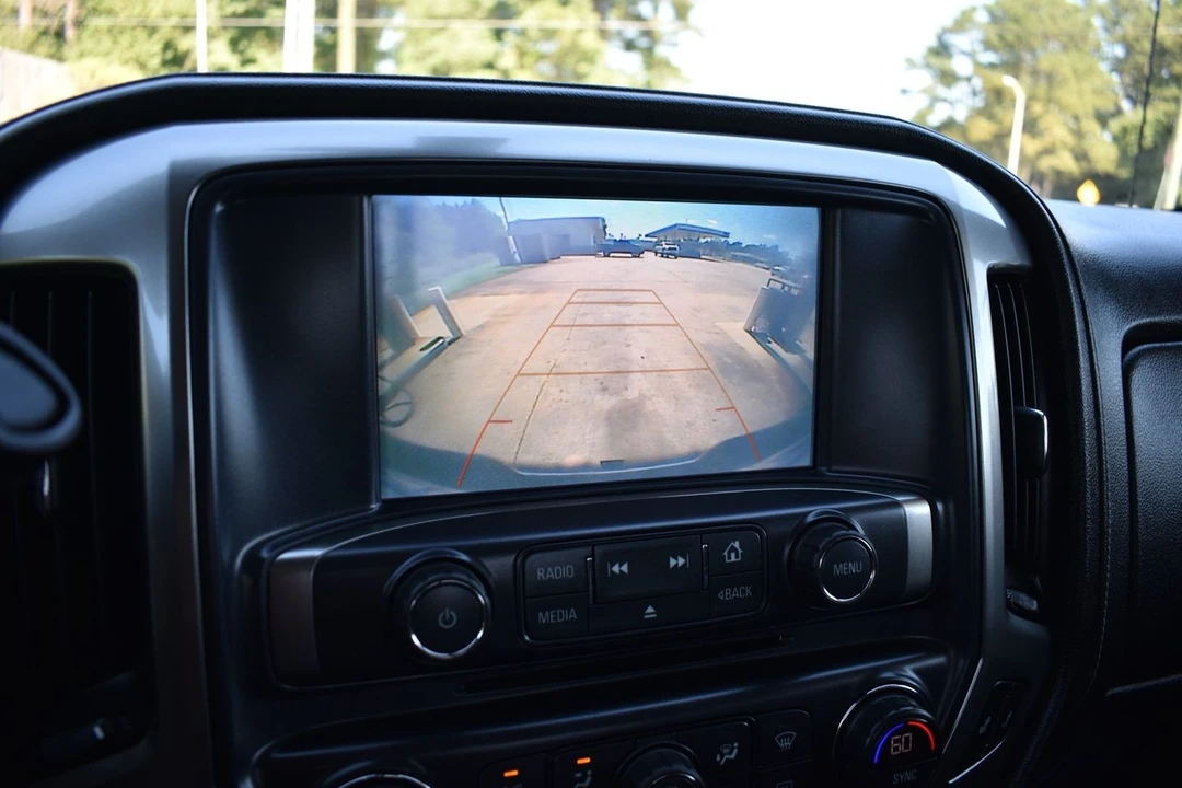 2019 Chevrolet Silverado Heavy Duty 3rd Gen - Image 14 of 21