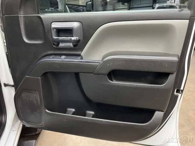 2019 Chevrolet Silverado 4th Gen - Image 21 of 21