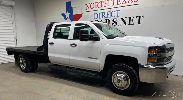 2019 Chevrolet Silverado 4th Gen - Image 3 of 21