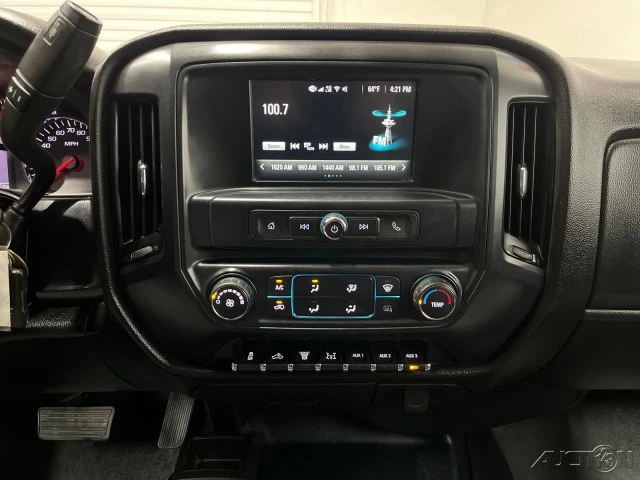 2019 Chevrolet Silverado 4th Gen - Image 18 of 21