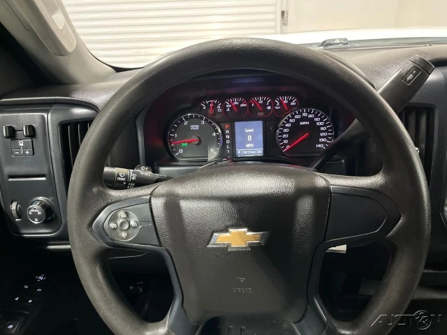 2019 Chevrolet Silverado 4th Gen - Image 16 of 21
