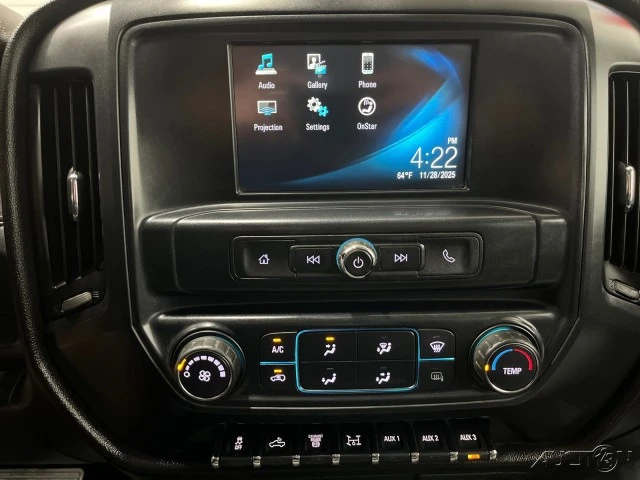 2019 Chevrolet Silverado 4th Gen - Image 19 of 21