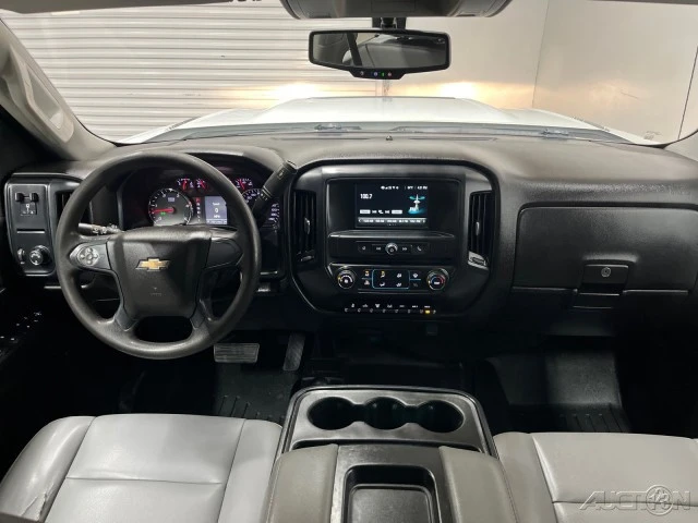 2019 Chevrolet Silverado 4th Gen - Image 14 of 21