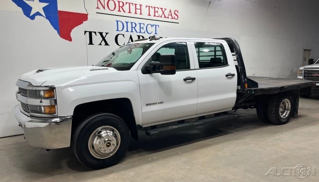 2019 Chevrolet Silverado 4th Gen - Image 12 of 21