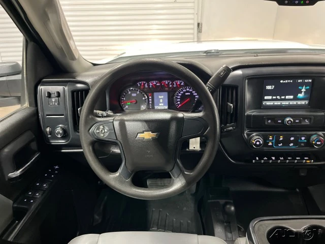 2019 Chevrolet Silverado 4th Gen - Image 15 of 21