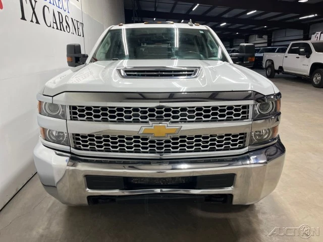 2019 Chevrolet Silverado 4th Gen - Image 13 of 21