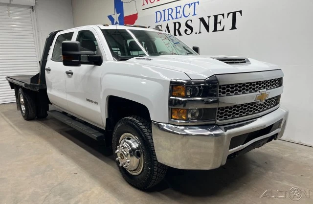 2019 Chevrolet Silverado 4th Gen - Image 2 of 21