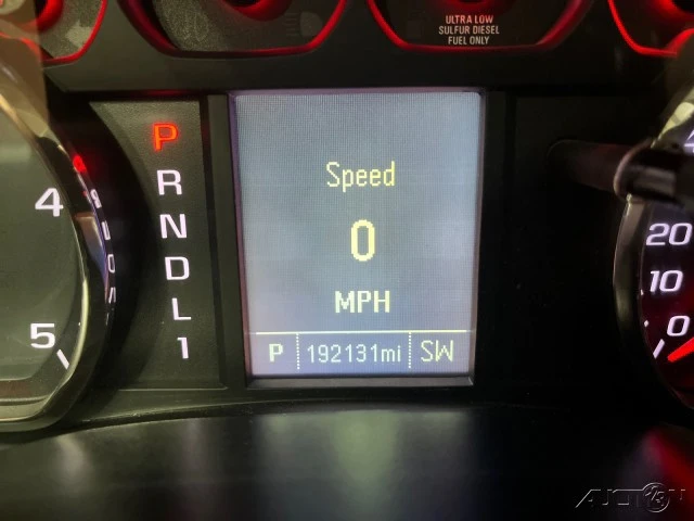 2019 Chevrolet Silverado 4th Gen - Image 17 of 21