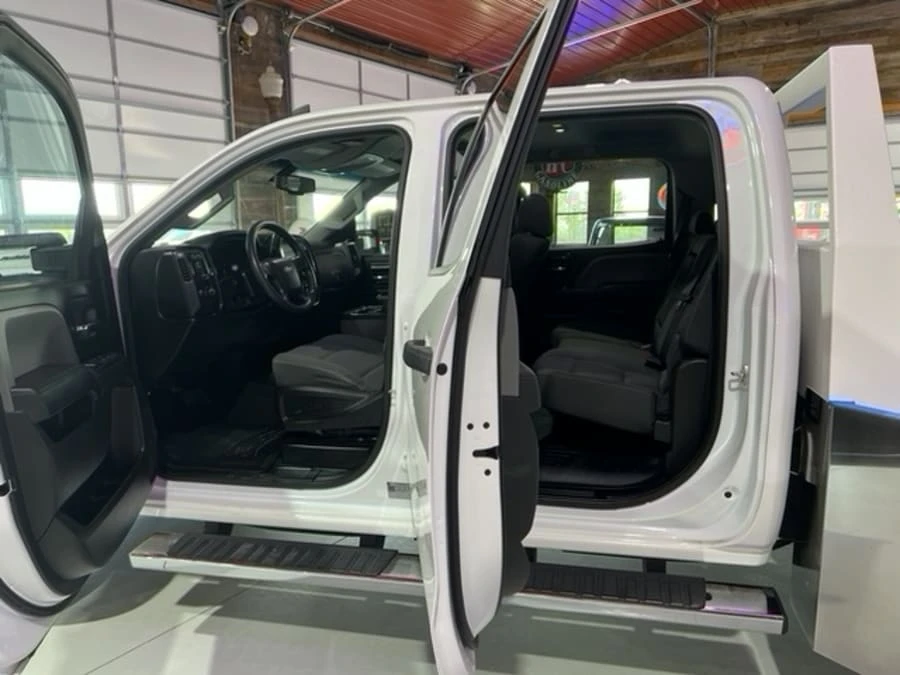 2019 Chevrolet Silverado Heavy Duty 3rd Gen - Image 7 of 9