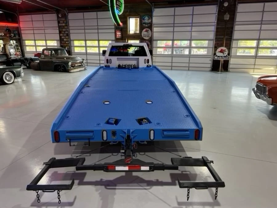 2019 Chevrolet Silverado Heavy Duty 3rd Gen - Image 4 of 9