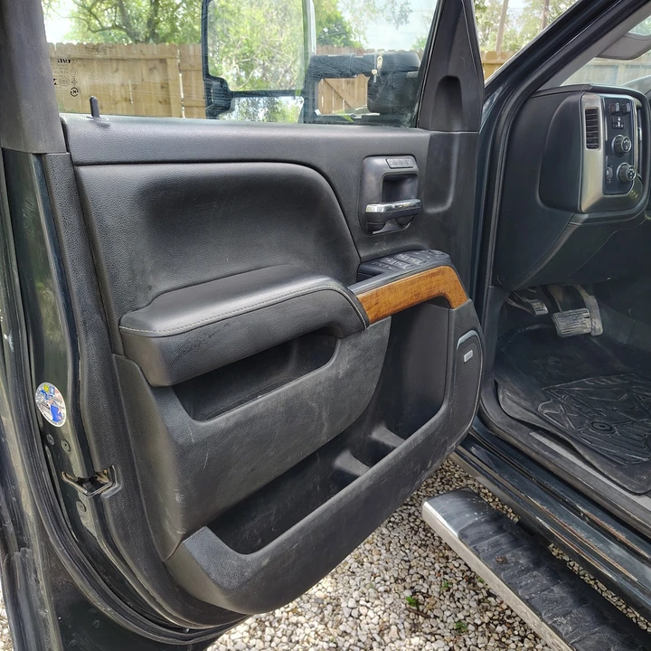 2019 Chevrolet Silverado Heavy Duty 3rd Gen - Image 15 of 23