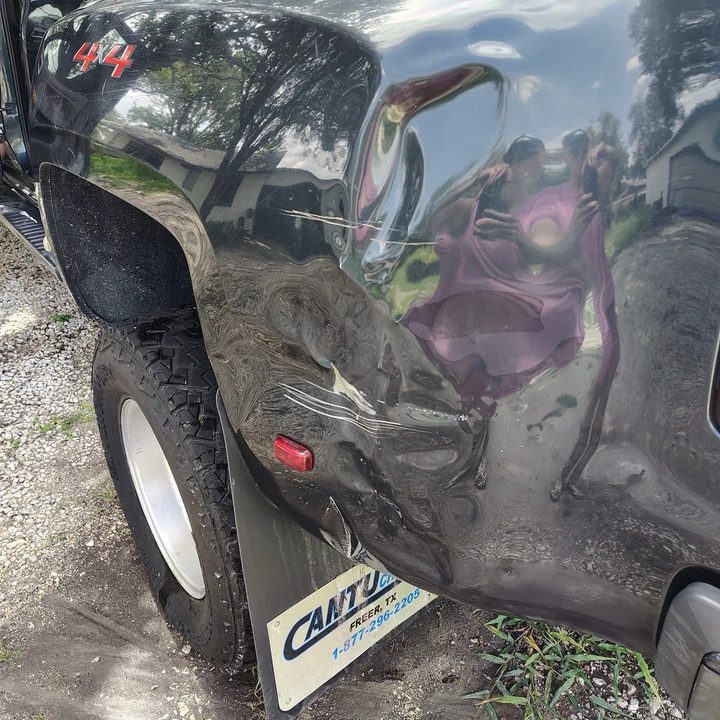 2019 Chevrolet Silverado Heavy Duty 3rd Gen - Image 19 of 23