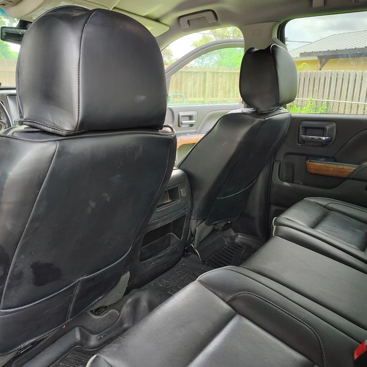 2019 Chevrolet Silverado Heavy Duty 3rd Gen - Image 10 of 23