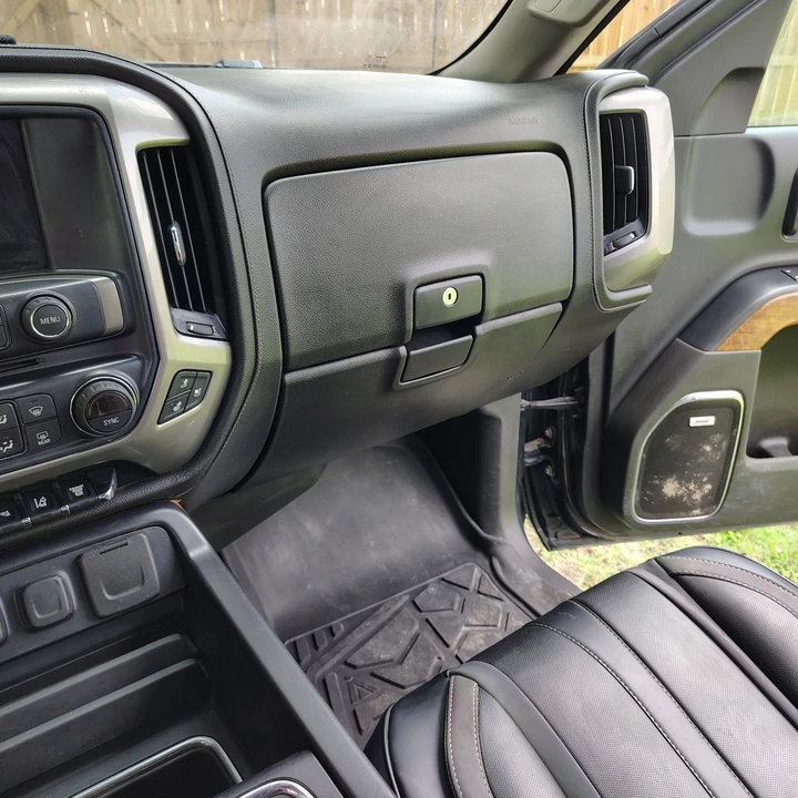 2019 Chevrolet Silverado Heavy Duty 3rd Gen - Image 11 of 23