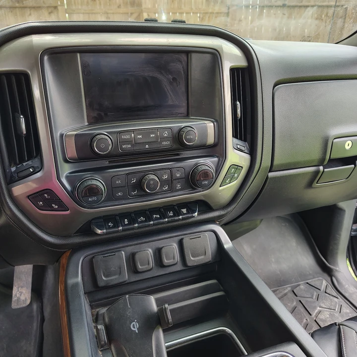 2019 Chevrolet Silverado Heavy Duty 3rd Gen - Image 12 of 23