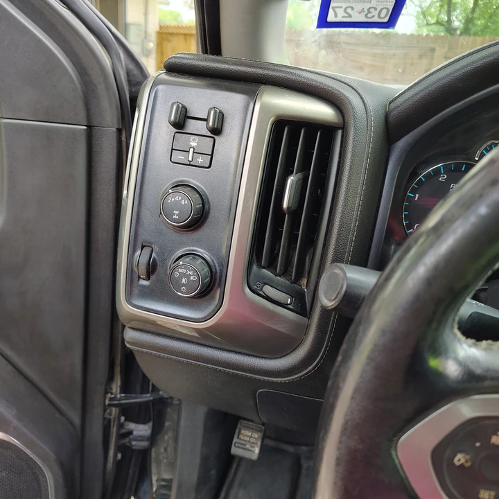 2019 Chevrolet Silverado Heavy Duty 3rd Gen - Image 13 of 23