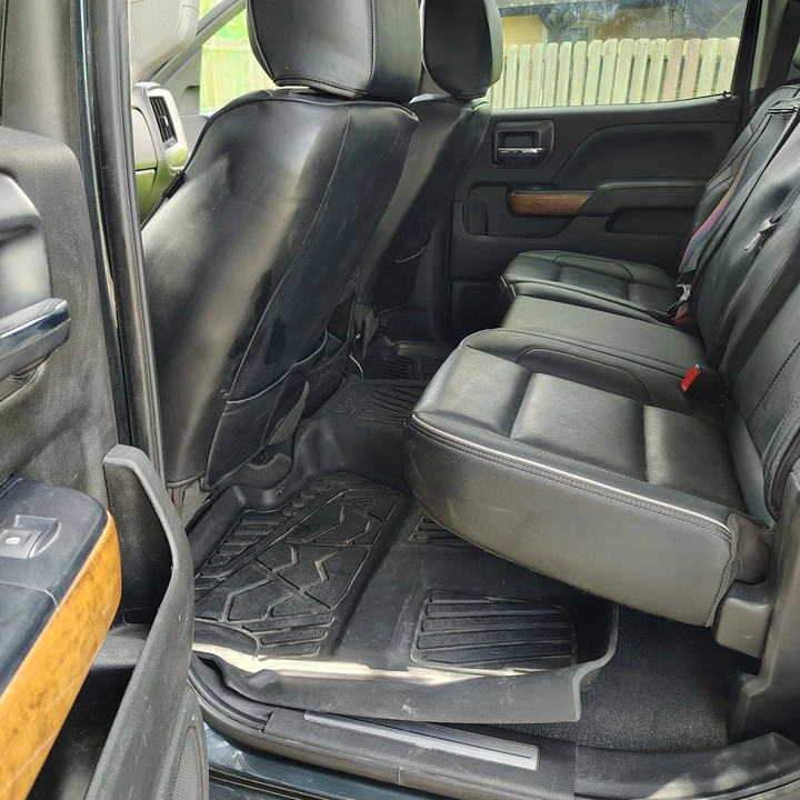 2019 Chevrolet Silverado Heavy Duty 3rd Gen - Image 16 of 23
