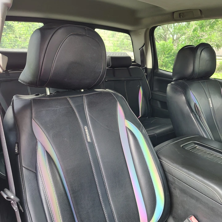 2019 Chevrolet Silverado Heavy Duty 3rd Gen - Image 7 of 23