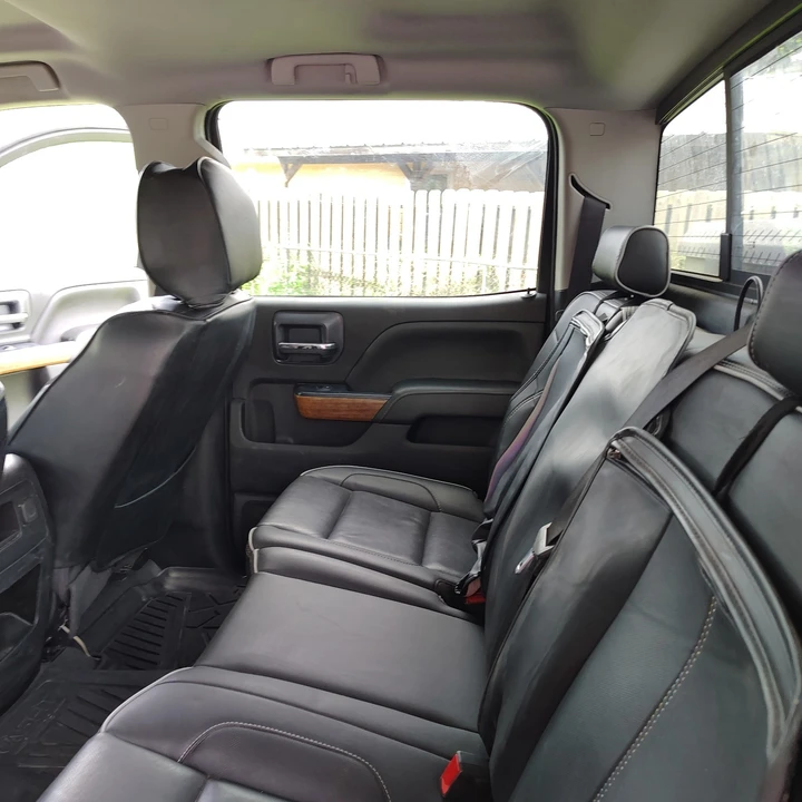 2019 Chevrolet Silverado Heavy Duty 3rd Gen - Image 9 of 23