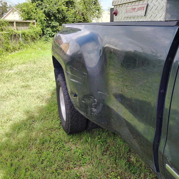 2019 Chevrolet Silverado Heavy Duty 3rd Gen - Image 22 of 23