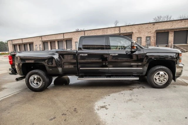 2019 Chevrolet Silverado Heavy Duty 3rd Gen - Image 12 of 21