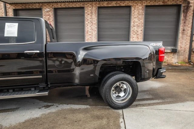 2019 Chevrolet Silverado Heavy Duty 3rd Gen - Image 6 of 21