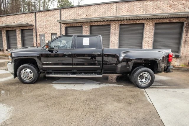 2019 Chevrolet Silverado Heavy Duty 3rd Gen - Image 7 of 21