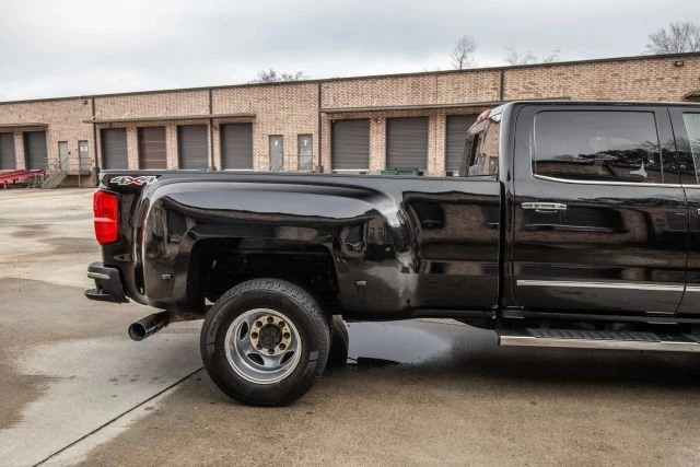 2019 Chevrolet Silverado Heavy Duty 3rd Gen - Image 11 of 21