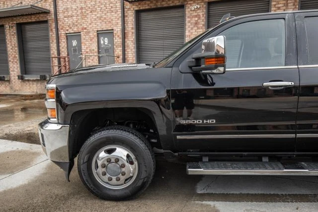 2019 Chevrolet Silverado Heavy Duty 3rd Gen - Image 5 of 21