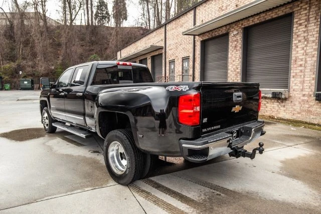 2019 Chevrolet Silverado Heavy Duty 3rd Gen - Image 8 of 21