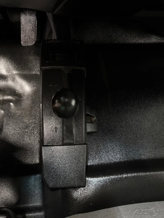 2019 Chevrolet Silverado Heavy Duty 3rd Gen - Image 17 of 21