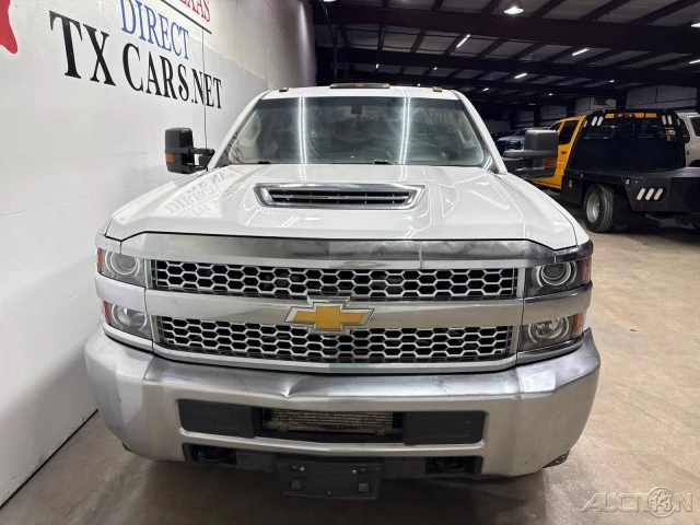 2019 Chevrolet Silverado Heavy Duty 3rd Gen - Image 11 of 21