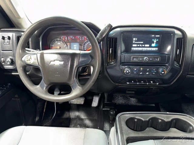 2019 Chevrolet Silverado Heavy Duty 3rd Gen - Image 13 of 21