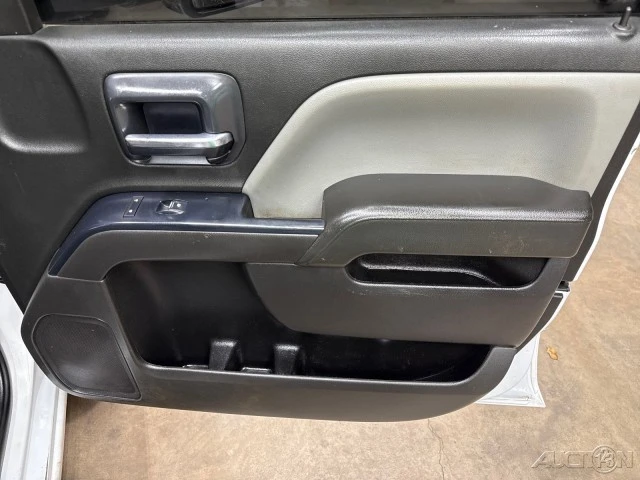 2019 Chevrolet Silverado Heavy Duty 3rd Gen - Image 19 of 21