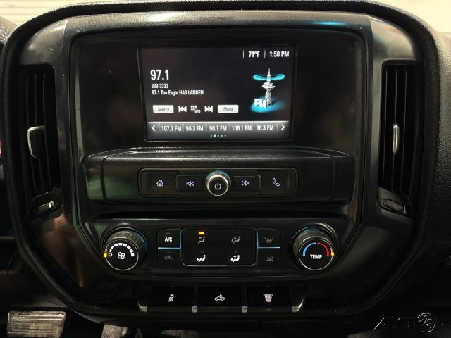 2019 Chevrolet Silverado Heavy Duty 3rd Gen - Image 16 of 21