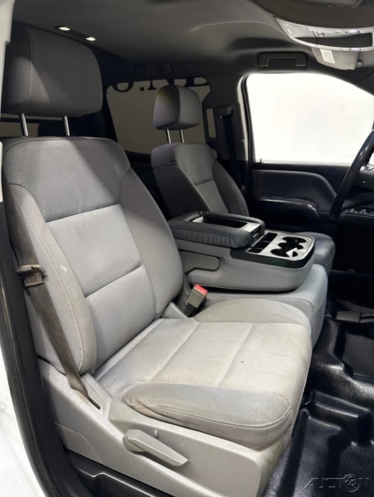 2019 Chevrolet Silverado Heavy Duty 3rd Gen - Image 21 of 21