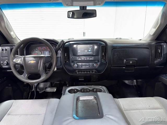 2019 Chevrolet Silverado Heavy Duty 3rd Gen - Image 12 of 21