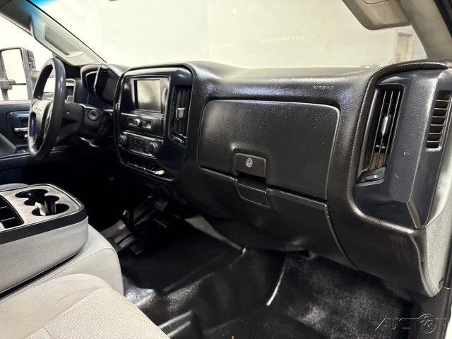 2019 Chevrolet Silverado Heavy Duty 3rd Gen - Image 18 of 21