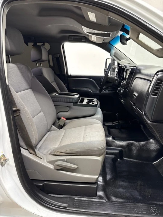 2019 Chevrolet Silverado Heavy Duty 3rd Gen - Image 20 of 21