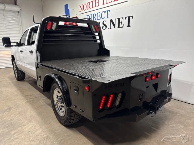 2019 Chevrolet Silverado Heavy Duty 3rd Gen - Image 7 of 21