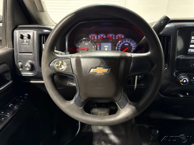2019 Chevrolet Silverado Heavy Duty 3rd Gen - Image 14 of 21