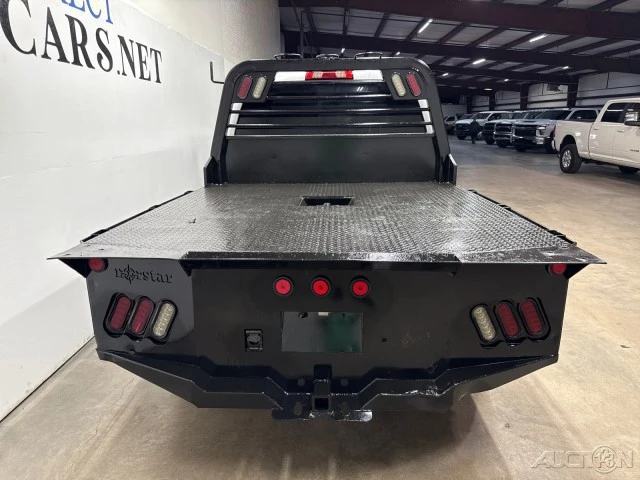 2019 Chevrolet Silverado Heavy Duty 3rd Gen - Image 6 of 21