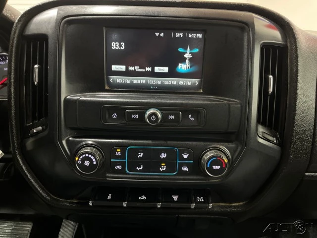 2019 Chevrolet Silverado Heavy Duty 3rd Gen - Image 20 of 21