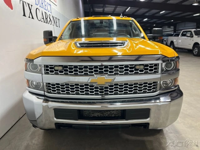 2019 Chevrolet Silverado Heavy Duty 3rd Gen - Image 12 of 21